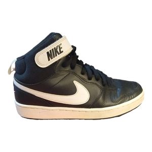 Youth Court Borough Mid 2